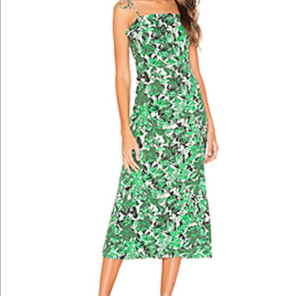 Free people dress 2